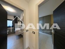 Elegante appartamento ristrutturato con balconi e garage – Zona Parco delle Stagioni, Forlì_bagno 21