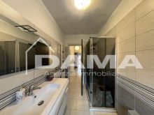 Elegante appartamento ristrutturato con balconi e garage – Zona Parco delle Stagioni, Forlì_bagno 23