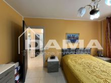 Elegante appartamento ristrutturato con balconi e garage – Zona Parco delle Stagioni, Forlì_letto 33