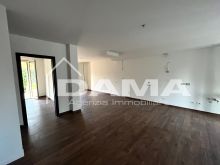 appartamento tre camere da letto _ non ammobiliato 05