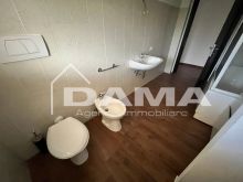 appartamento tre camere da letto _ non ammobiliato 12