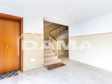 Appartamento con terrazzo abitabile e due camere Campo di Marte 05