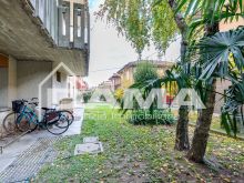 Appartamento con terrazzo abitabile e due camere Campo di Marte 04