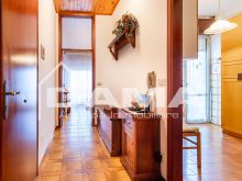 Appartamento con terrazzo abitabile e due camere Campo di Marte 06