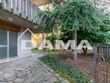 Appartamento con terrazzo abitabile e due camere Campo di Marte 03