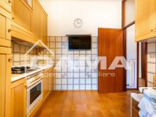 Appartamento con terrazzo abitabile e due camere Campo di Marte 09