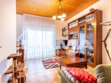 Appartamento con terrazzo abitabile e due camere Campo di Marte 10