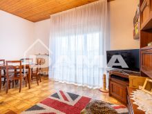 Appartamento con terrazzo abitabile e due camere Campo di Marte 11