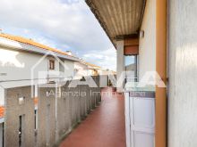 Appartamento con terrazzo abitabile e due camere Campo di Marte 14