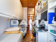 Appartamento con terrazzo abitabile e due camere Campo di Marte 22