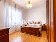 Appartamento con terrazzo abitabile e due camere Campo di Marte 24