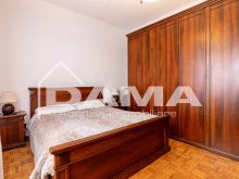 Appartamento con terrazzo abitabile e due camere Campo di Marte 25