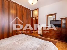 Appartamento con terrazzo abitabile e due camere Campo di Marte 26