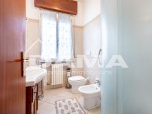 Appartamento con terrazzo abitabile e due camere Campo di Marte 27