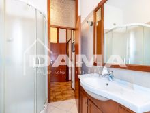 Appartamento con terrazzo abitabile e due camere Campo di Marte 29