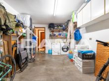 Appartamento con terrazzo abitabile e due camere Campo di Marte 33