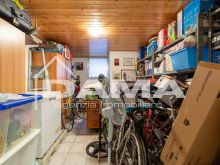 Appartamento con terrazzo abitabile e due camere Campo di Marte 34