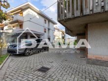 Appartamento con terrazzo abitabile e due camere Campo di Marte 35