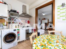 Trilocale con Terrazzo Loggiato e Affaccio nel Verde - Via Forlanini 06