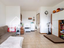 Trilocale con Terrazzo Loggiato e Affaccio nel Verde - Via Forlanini 08