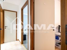 Trilocale con Terrazzo Loggiato e Affaccio nel Verde - Via Forlanini 10