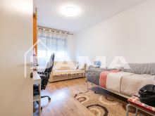 Trilocale con Terrazzo Loggiato e Affaccio nel Verde - Via Forlanini 11