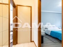 Trilocale con Terrazzo Loggiato e Affaccio nel Verde - Via Forlanini 16