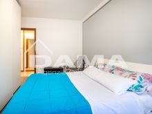 Trilocale con Terrazzo Loggiato e Affaccio nel Verde - Via Forlanini 19