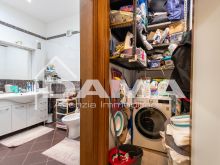 Trilocale con Terrazzo Loggiato e Affaccio nel Verde - Via Forlanini 21