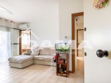 Trilocale con Terrazzo Loggiato e Affaccio nel Verde - Via Forlanini 29