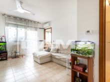 Trilocale con Terrazzo Loggiato e Affaccio nel Verde - Via Forlanini 30