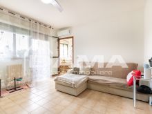 Trilocale con Terrazzo Loggiato e Affaccio nel Verde - Via Forlanini 32