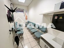 Ufficio con ingresso indipendente e parcheggio privato a Coriano 20