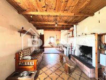 Casa Abbinata Immersa nelle Colline di Predappio con Podere e Capannone01