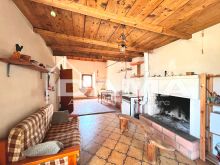 Casa Abbinata Immersa nelle Colline di Predappio con Podere e Capannone02