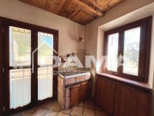 Casa Abbinata Immersa nelle Colline di Predappio con Podere e Capannone15