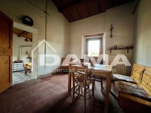 Casa Abbinata di Campagna Con Podere e Capannone 14