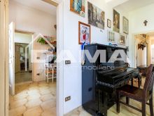 Casa indipendente con 3 appartamenti e ampio giardino privato – San Martino in Villafranca 32