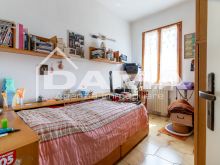 Casa indipendente con 3 appartamenti e ampio giardino privato – San Martino in Villafranca 38