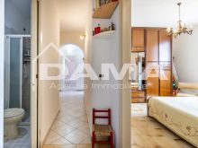 Casa indipendente con 3 appartamenti e ampio giardino privato – San Martino in Villafranca 40
