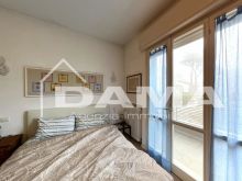 Ampio bilocale con terrazzo perimetrale e posto auto_LETTO4