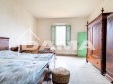 Casa indipendente con terreno_camera primo primo4