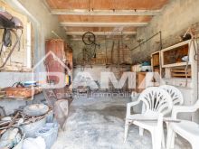 Casa indipendente con terreno_garage