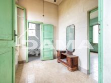 Casa indipendente con terreno_seconda camera piano primo1