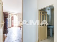 APPARTAMENTO PP PALAZZINA FRONTE STRADA 5