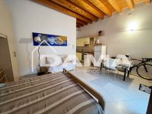 Monolocale Centralissimo in Palazzina d’Epoca Corso della Repubblica 06