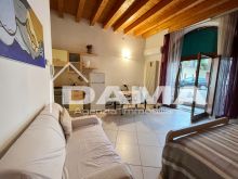 Monolocale Centralissimo in Palazzina d’Epoca Corso della Repubblica 09