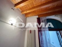 Monolocale Centralissimo in Palazzina d’Epoca Corso della Repubblica 12