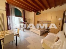 Monolocale Centralissimo in Palazzina d’Epoca Corso della Repubblica 23