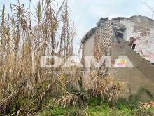 Bertinoro-Fabbricato abitativo con terreno agricolo 07
